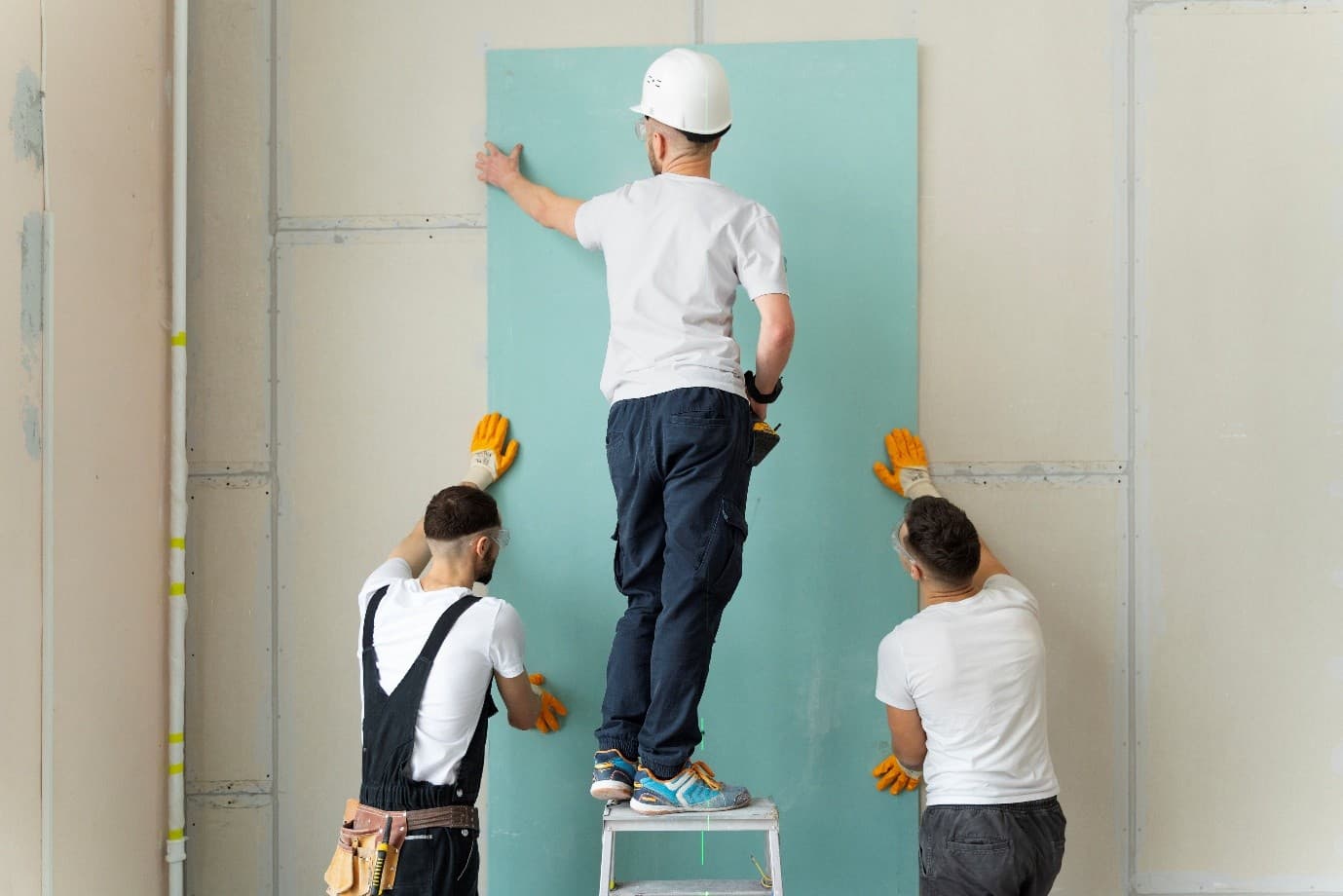 How to get Fitout Approvals in Dubai: Step by Step Process